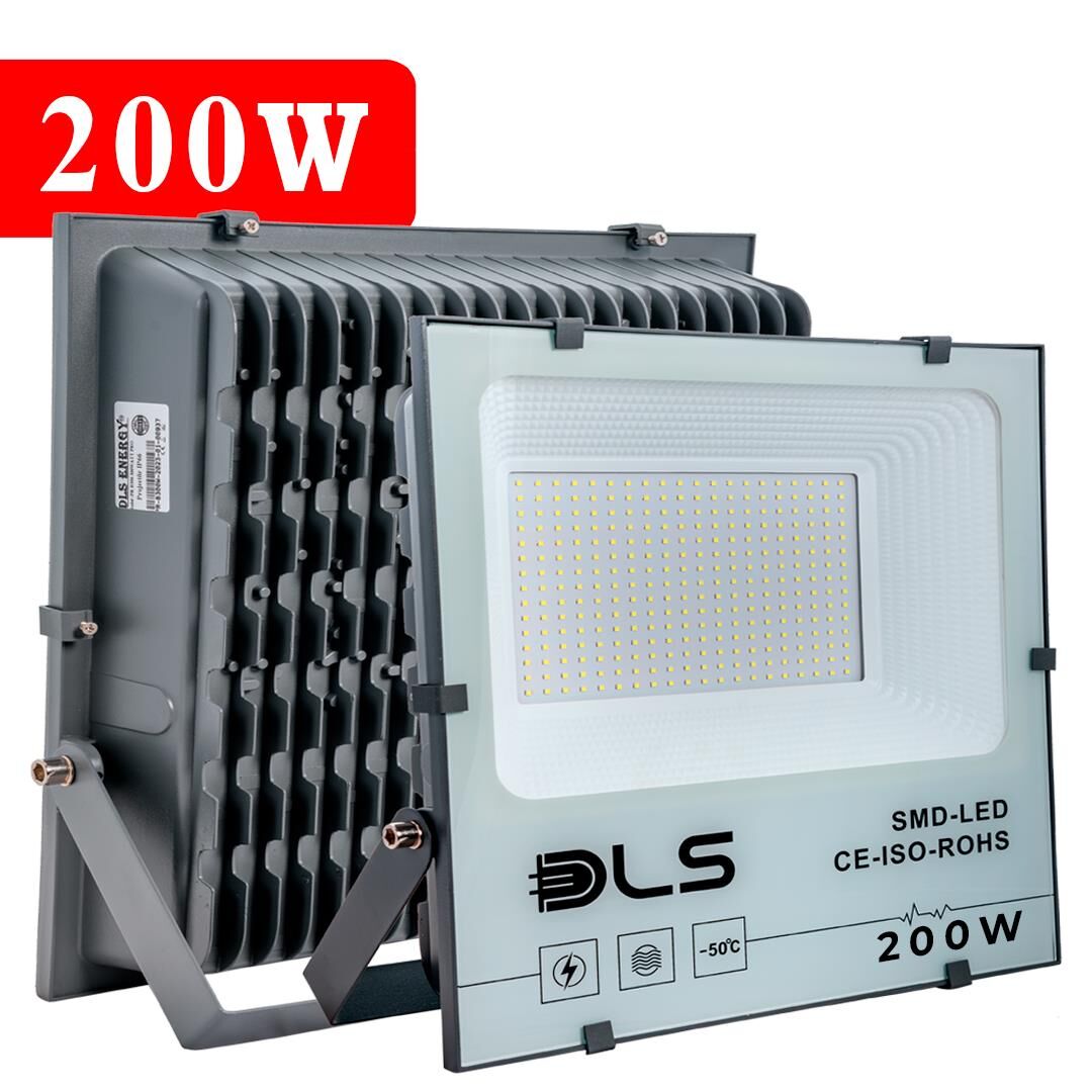 200W Led Projektör