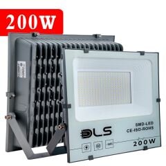 200W Led Projektör