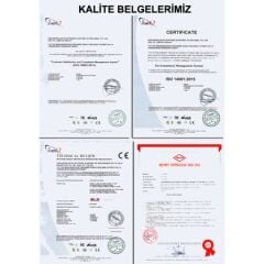 30W Yol Sokak Armatür