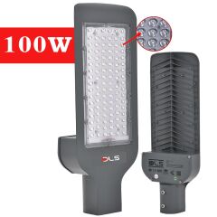 100W Led Yol Sokak Armatür