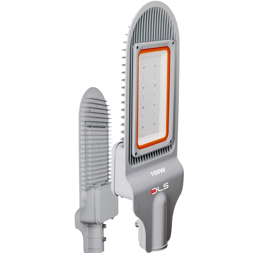 100W Led Yol Sokak Armatür