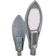 50W Yol Sokak Armatür