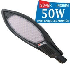 50W Yol Sokak Armatür