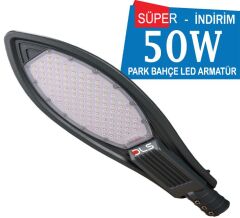 50W Yol Sokak Armatür