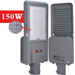 150W Led Yol Sokak Armatür
