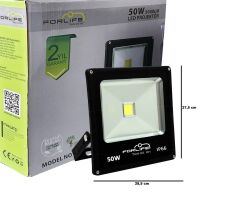 50W GÜNIŞIĞI  Projektör
