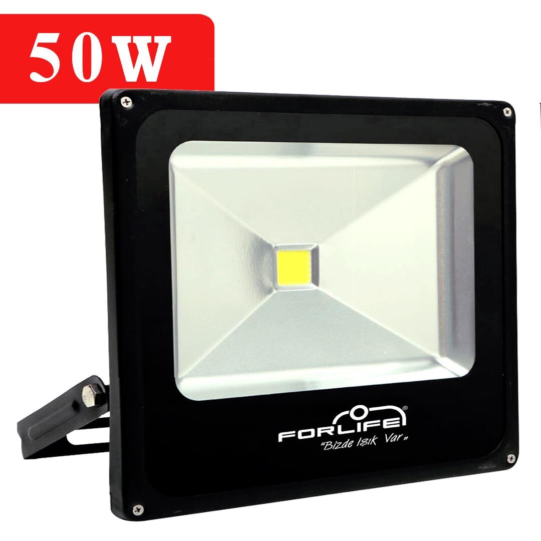 50W GÜNIŞIĞI  Projektör