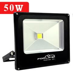 50W GÜNIŞIĞI  Projektör