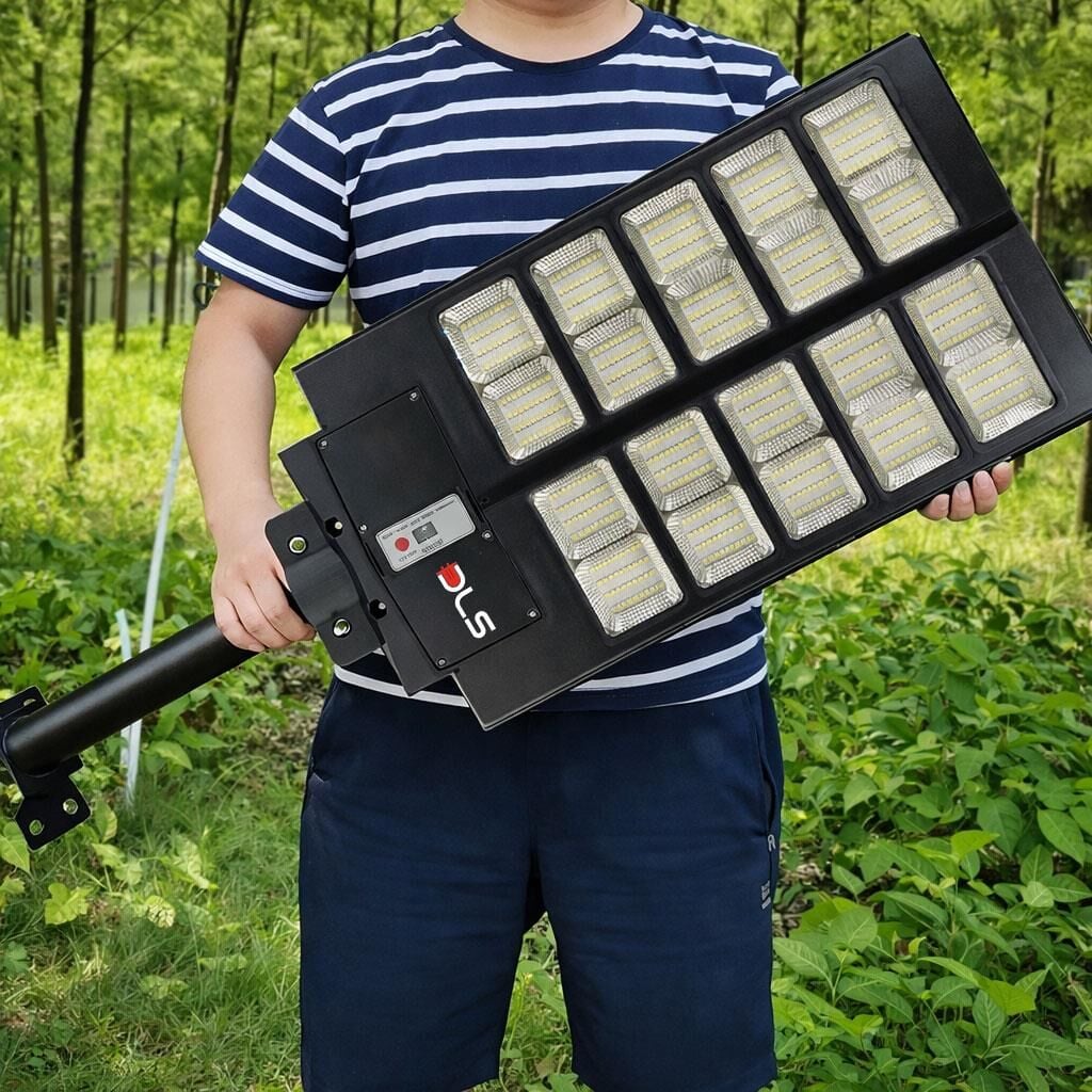 1000 SOLAR ARMATÜR
