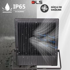 300W LED PROJEKTÖR