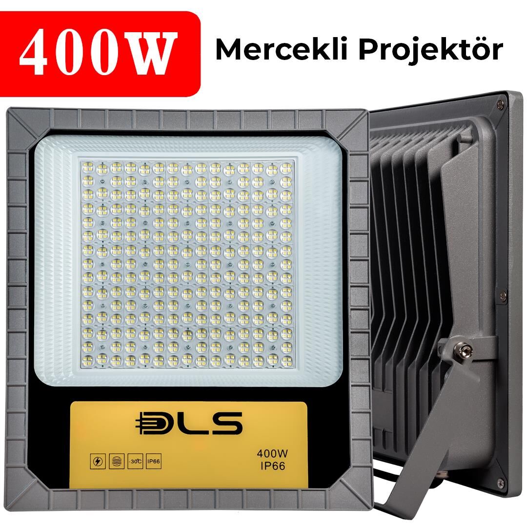 400W LED PROJEKTÖR