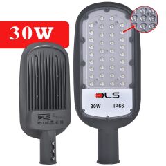 30W Led Yol Sokak Armatür