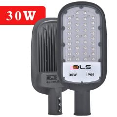 30W Led Yol Sokak Armatür