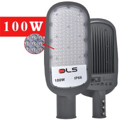 100W Led Yol Sokak Armatür