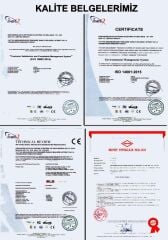 150W Led Yol Sokak Armatür