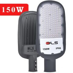 150W Led Yol Sokak Armatür