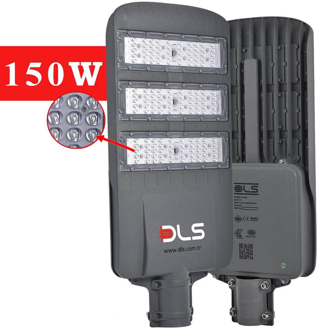 150W SOKAK ARMATÜRÜ