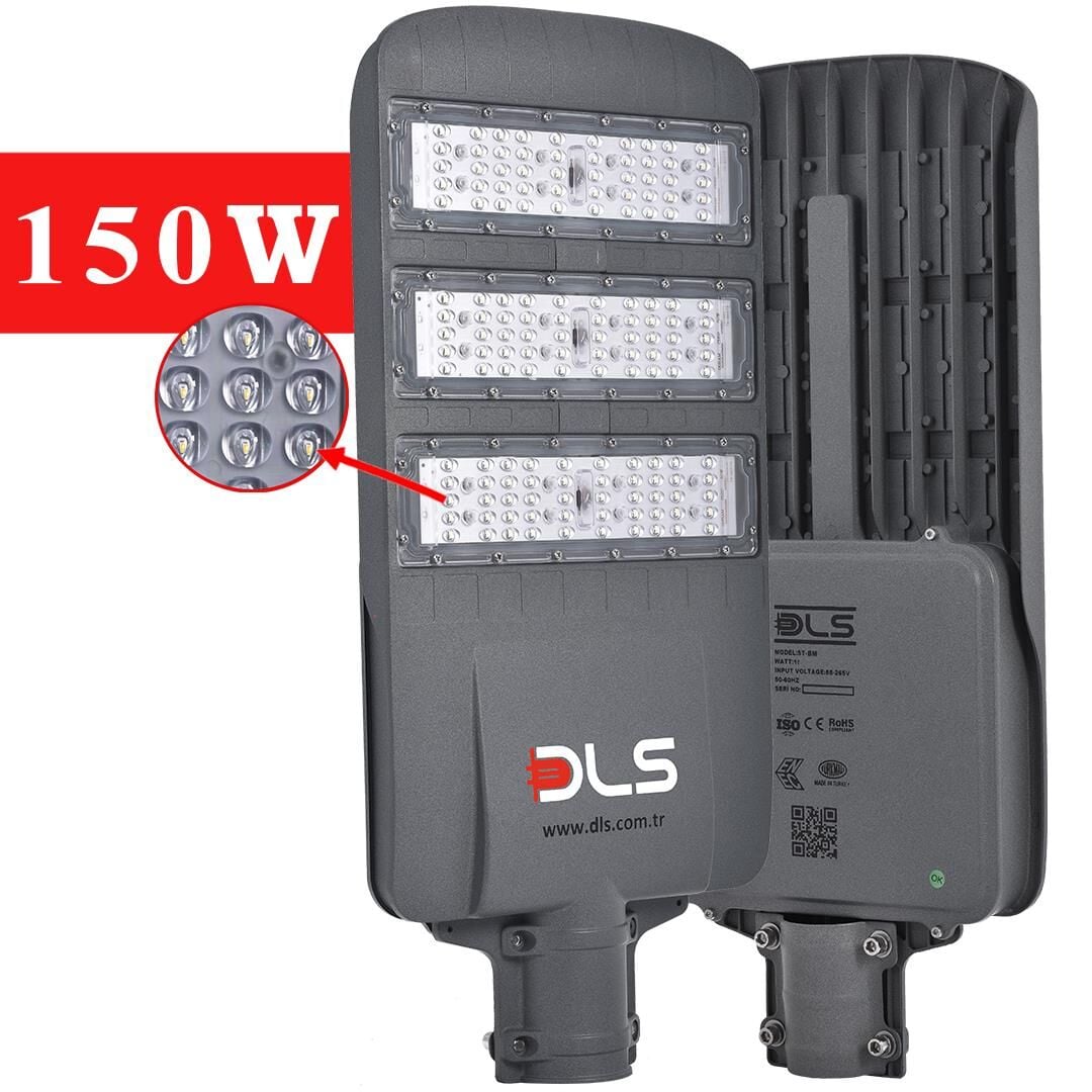 150W SOKAK ARMATÜRÜ