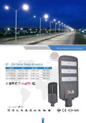 150W SOKAK ARMATÜRÜ