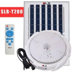 200W UFO SOLAR ARMATÜR