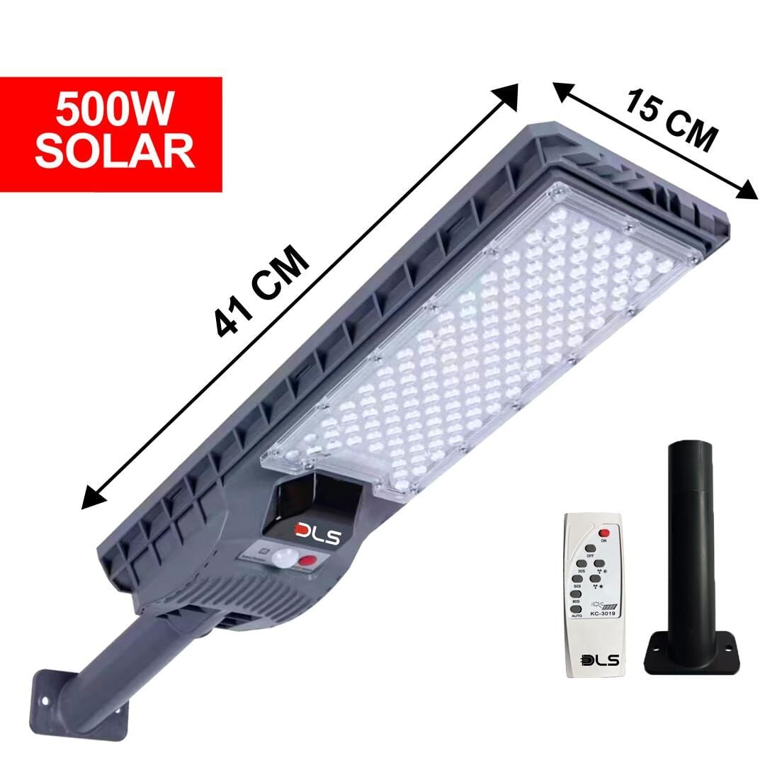 500 SOLAR ARMATÜR