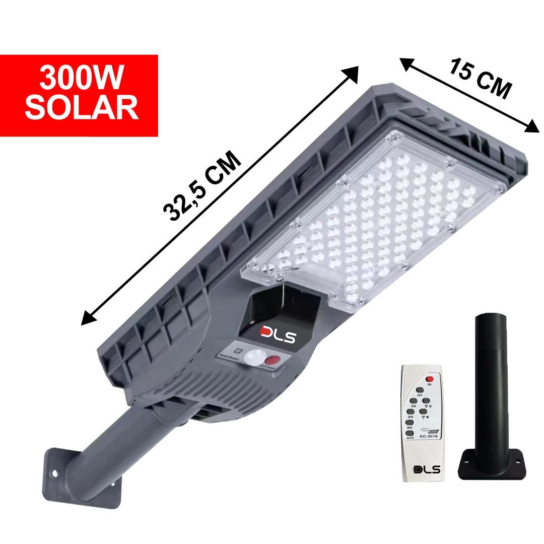 300 SOLAR ARMATÜR