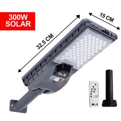 300 SOLAR ARMATÜR