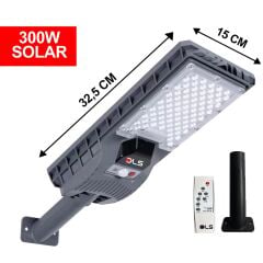 300 SOLAR ARMATÜR