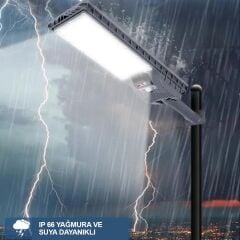 300W SOLAR ARMATÜR