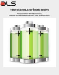 150 LED SOLAR ARMATÜR