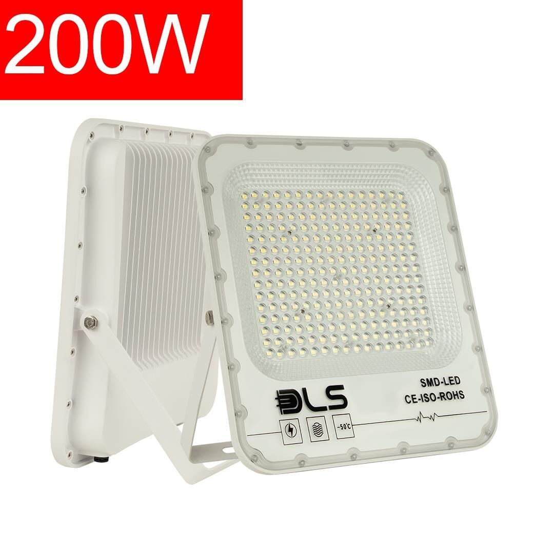 100W LED PROJEKTÖR