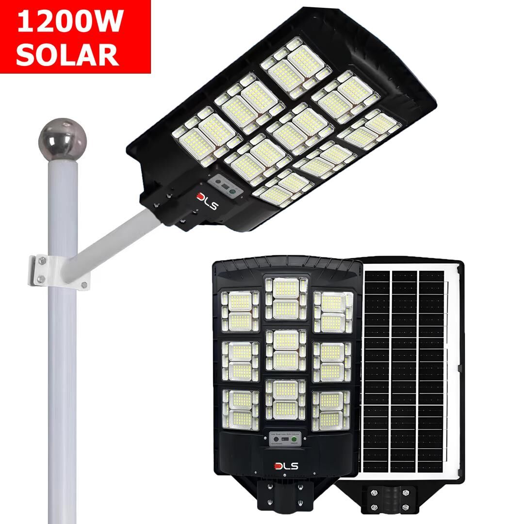 1200 SOLAR ARMATÜR