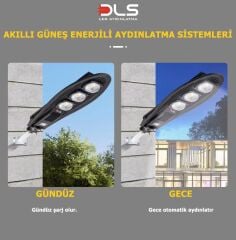 200 SOLAR ARMATÜR