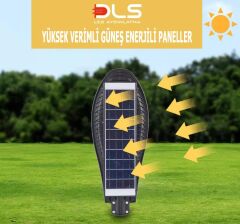 200 SOLAR ARMATÜR