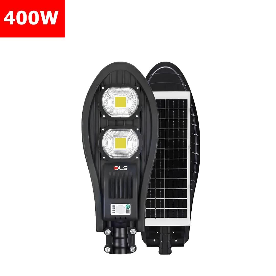 400 SOLAR ARMATÜR
