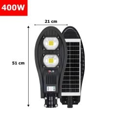 400 SOLAR ARMATÜR