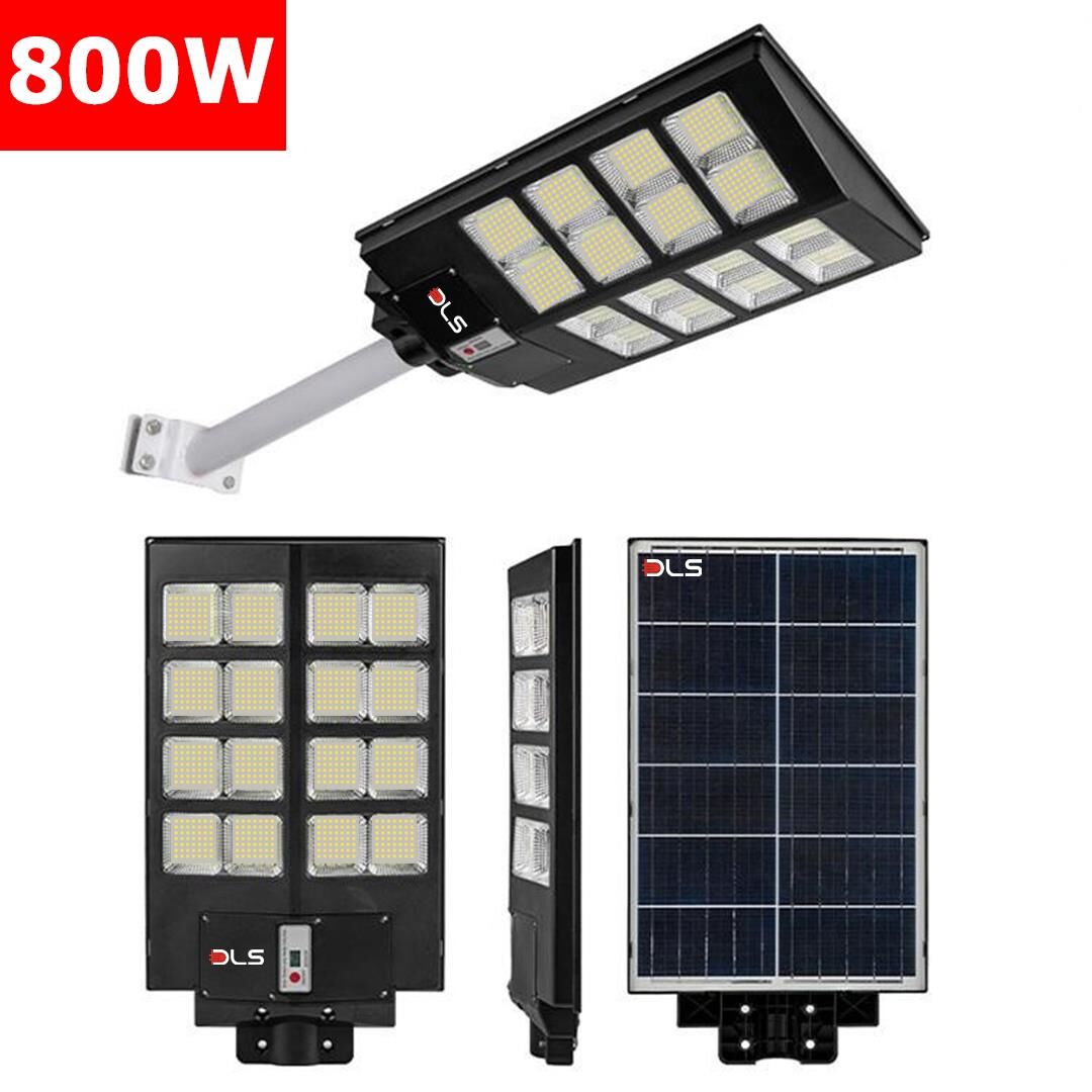 800 SOLAR ARMATÜR