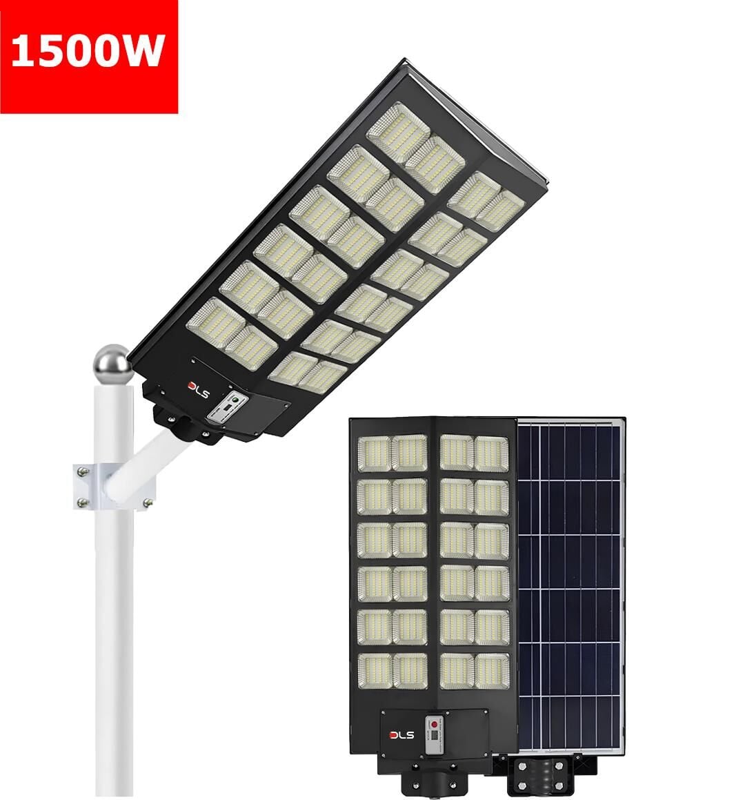 1500 SOLAR ARMATÜR