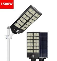 1500 SOLAR ARMATÜR
