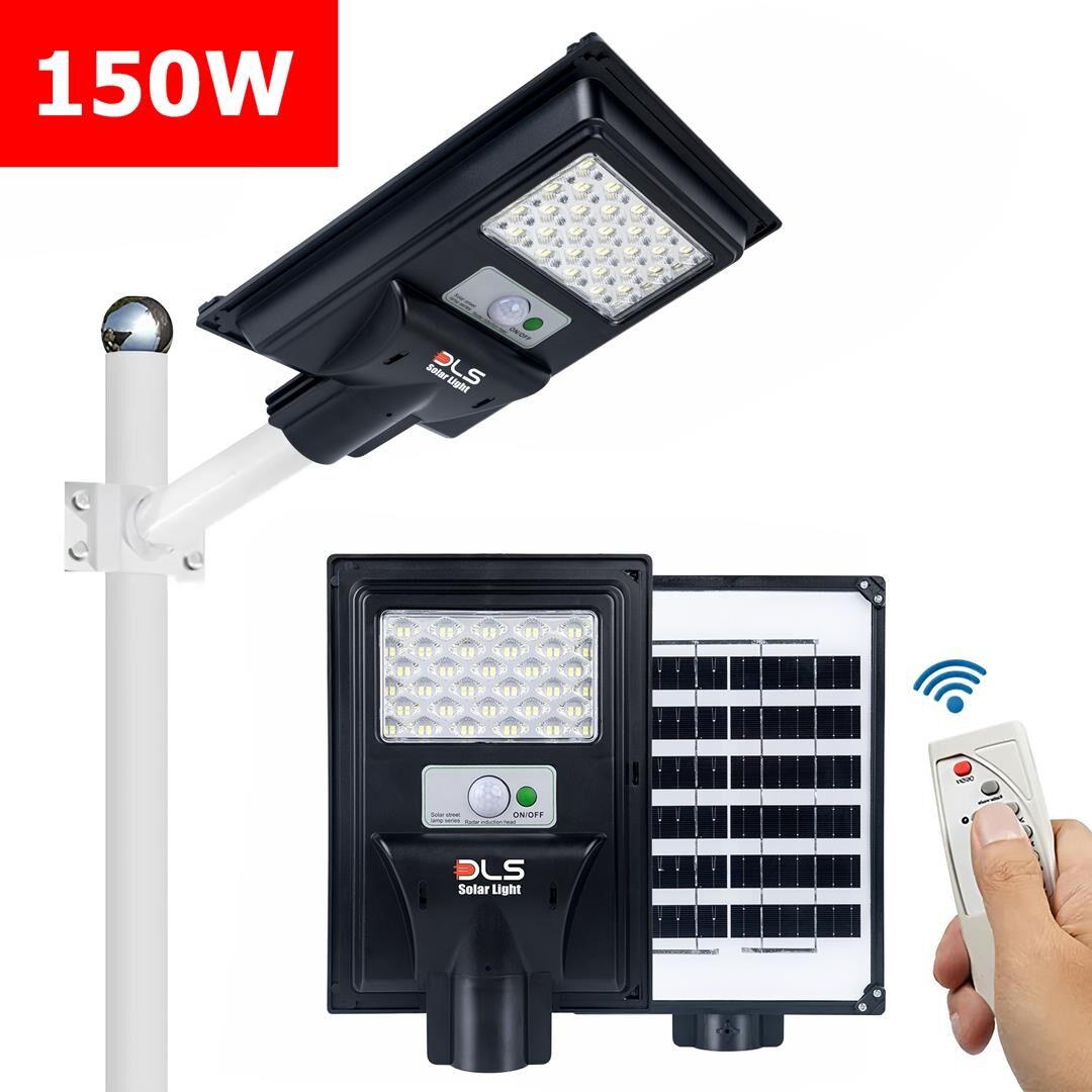 150 SOLAR ARMATÜR