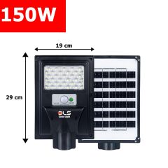 150 SOLAR ARMATÜR
