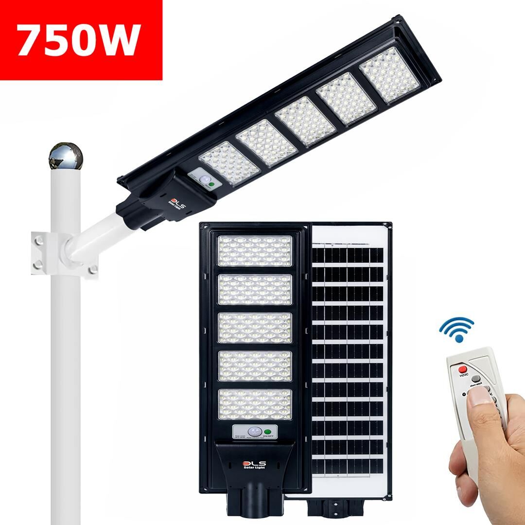 750 SOLAR ARMATÜR