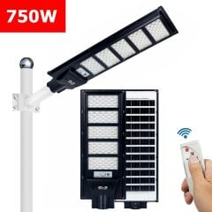750 SOLAR ARMATÜR
