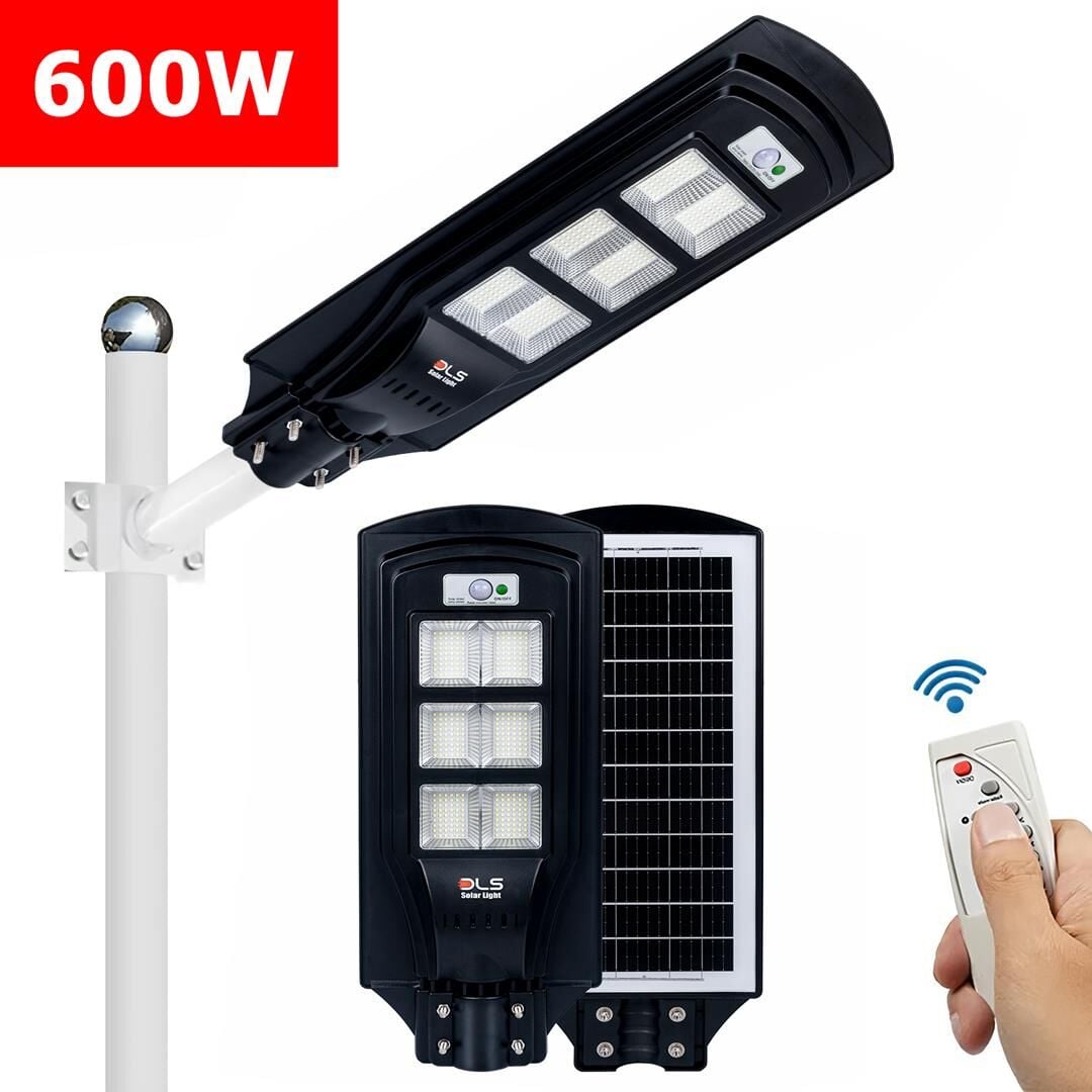 600 SOLAR ARMATÜR