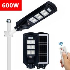 600 SOLAR ARMATÜR
