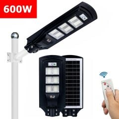 600 SOLAR ARMATÜR