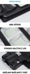 600 SOLAR ARMATÜR