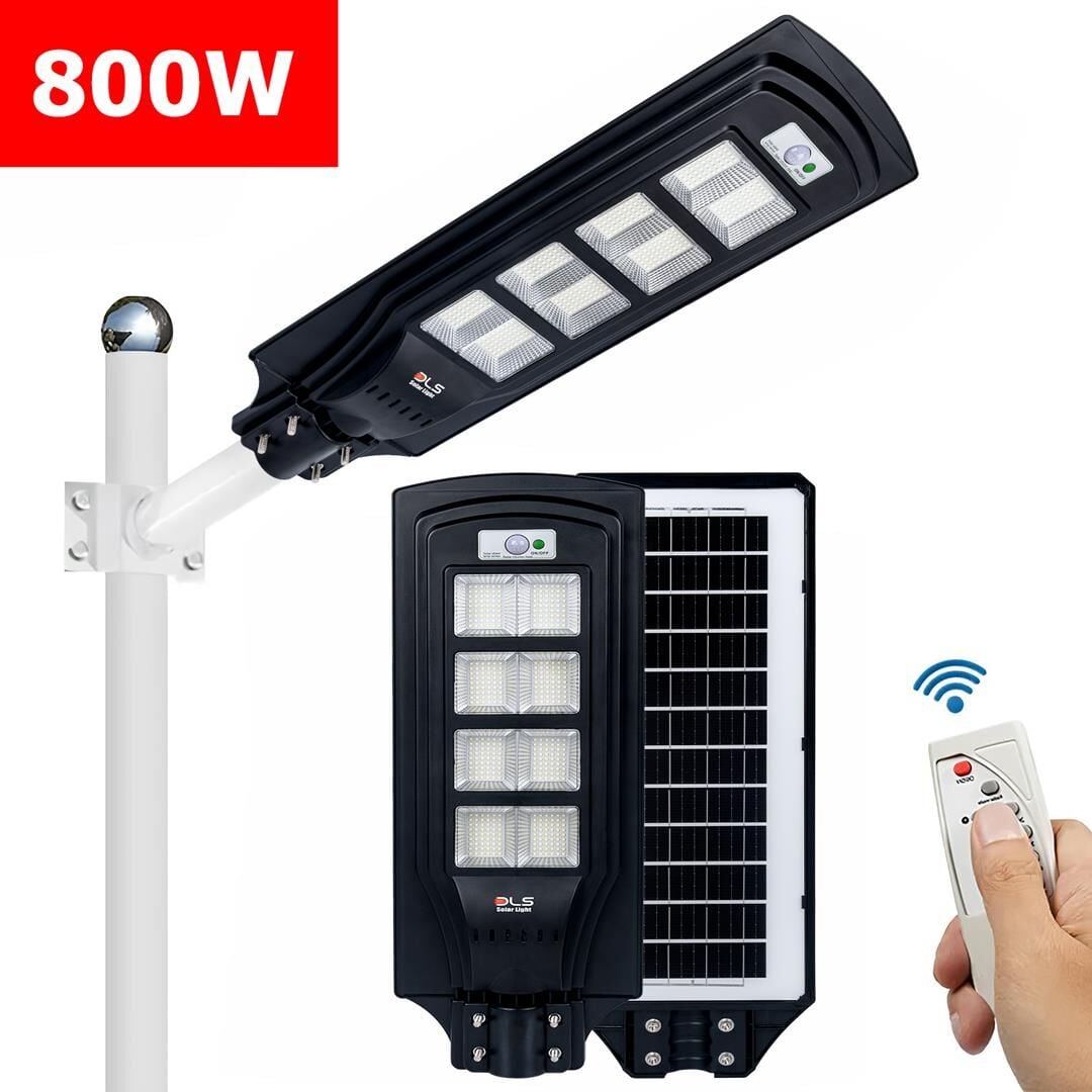 800 SOLAR ARMATÜR