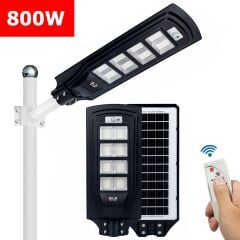 800 SOLAR ARMATÜR