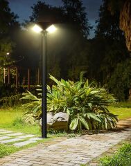 500 UFO SOLAR ARMATÜR